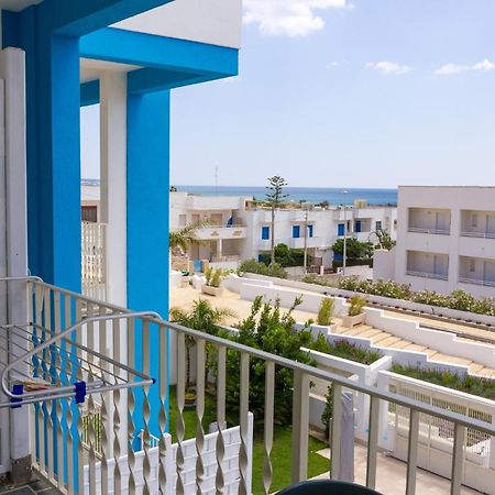 Gigli Hotel Salento Marina Di Pescoluse Camera foto
