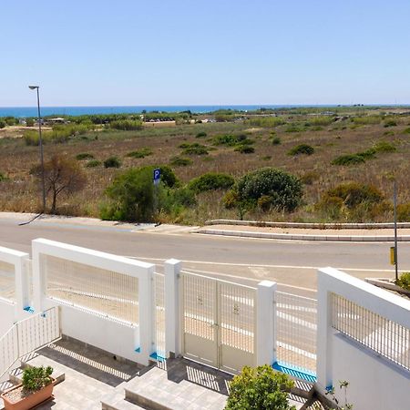 Gigli Hotel Salento Marina Di Pescoluse Camera foto
