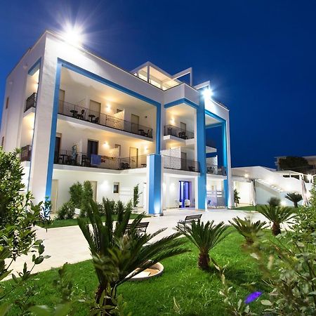 Gigli Hotel Salento Marina Di Pescoluse Esterno foto