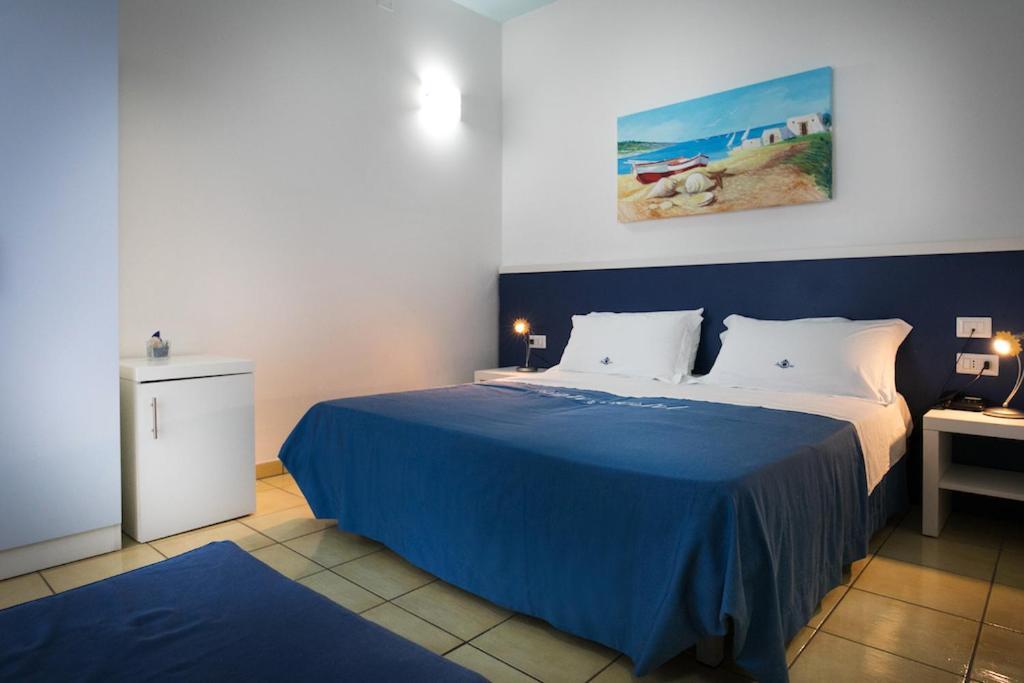 Gigli Hotel Salento Marina Di Pescoluse Esterno foto