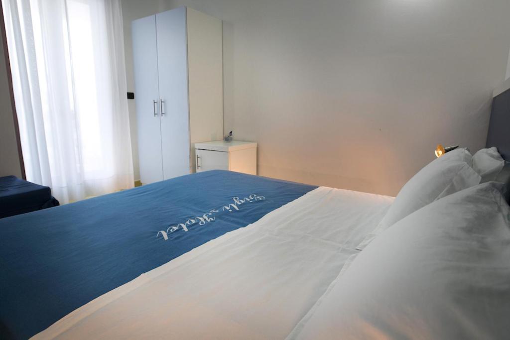 Gigli Hotel Salento Marina Di Pescoluse Esterno foto