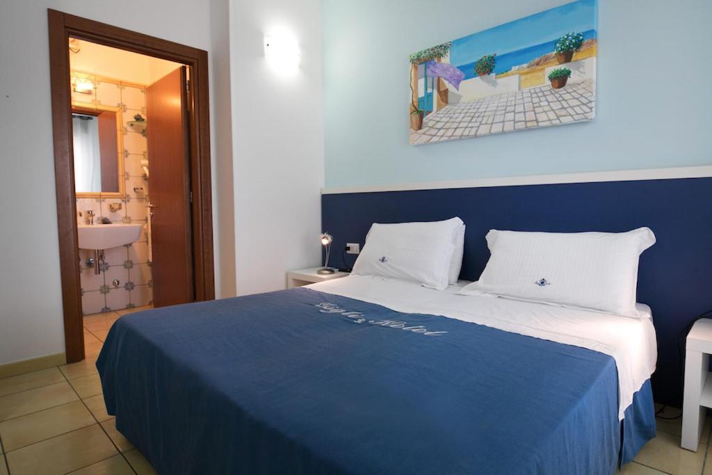 Gigli Hotel Salento Marina Di Pescoluse Esterno foto