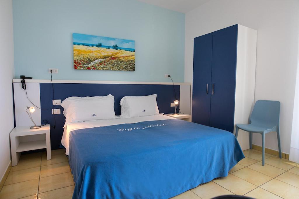 Gigli Hotel Salento Marina Di Pescoluse Esterno foto