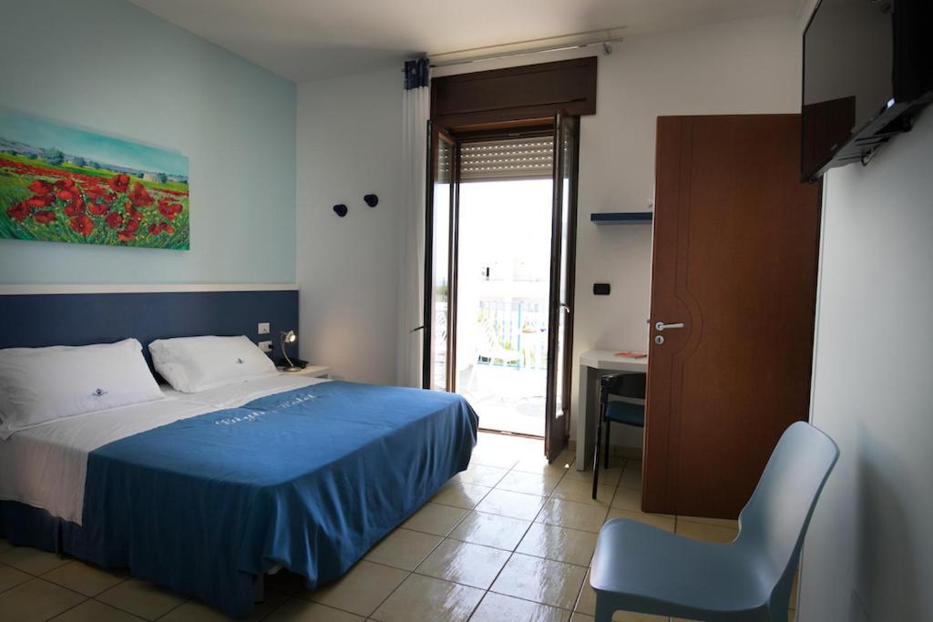 Gigli Hotel Salento Marina Di Pescoluse Esterno foto