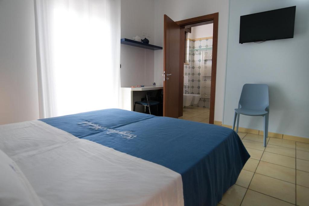Gigli Hotel Salento Marina Di Pescoluse Esterno foto