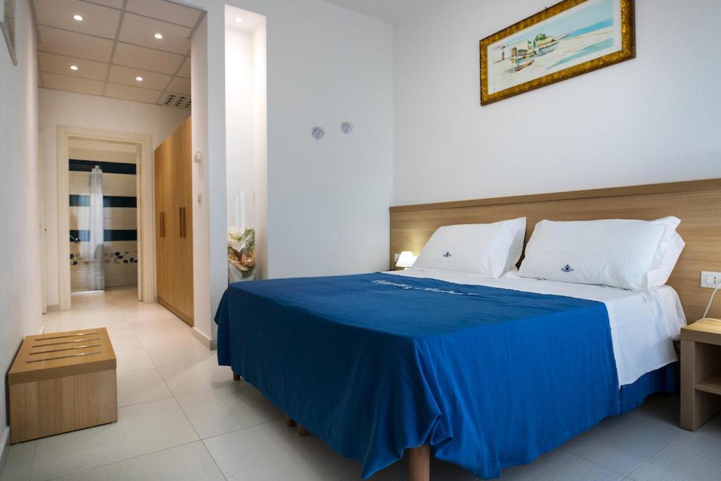 Gigli Hotel Salento Marina Di Pescoluse Esterno foto