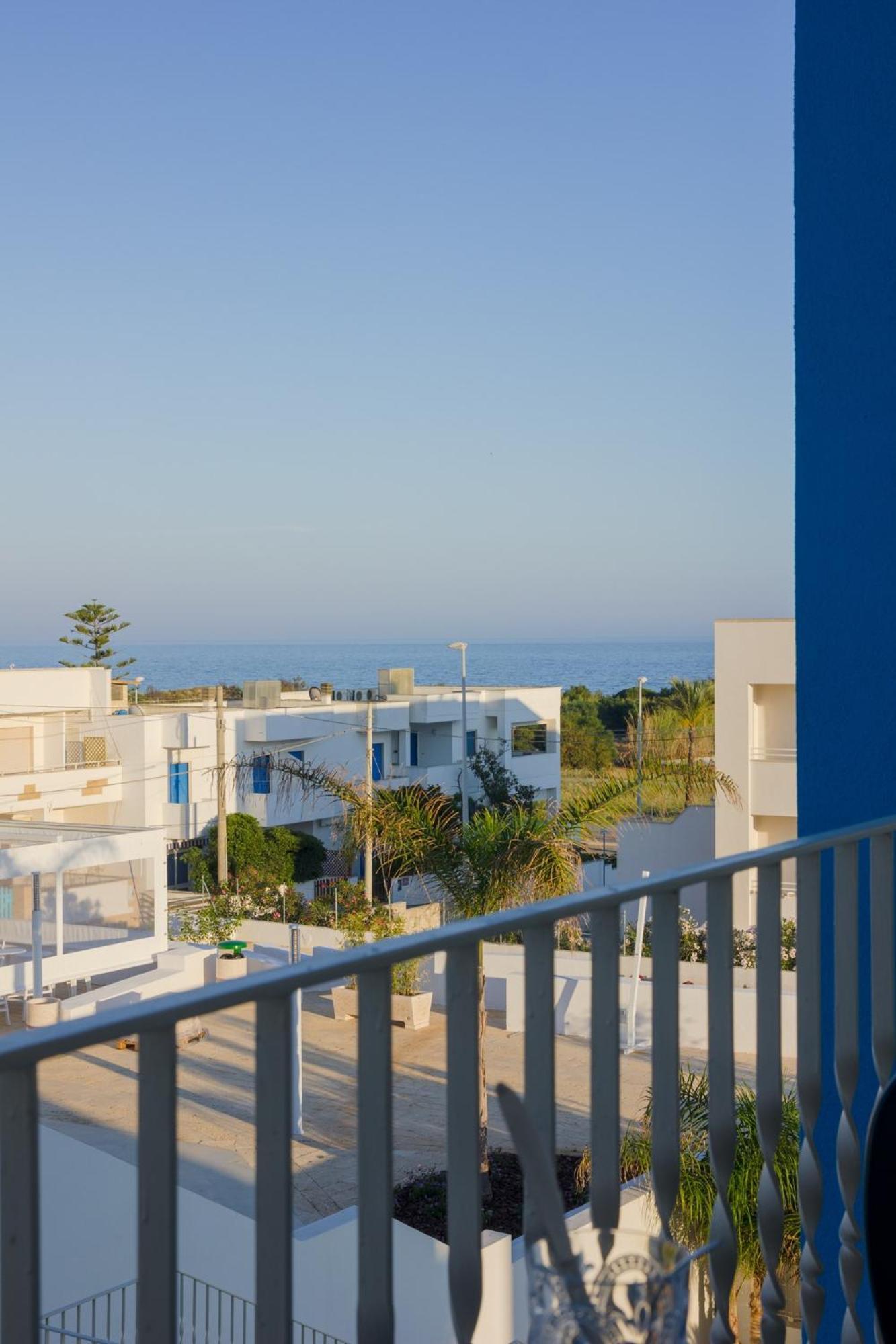 Gigli Hotel Salento Marina Di Pescoluse Camera foto
