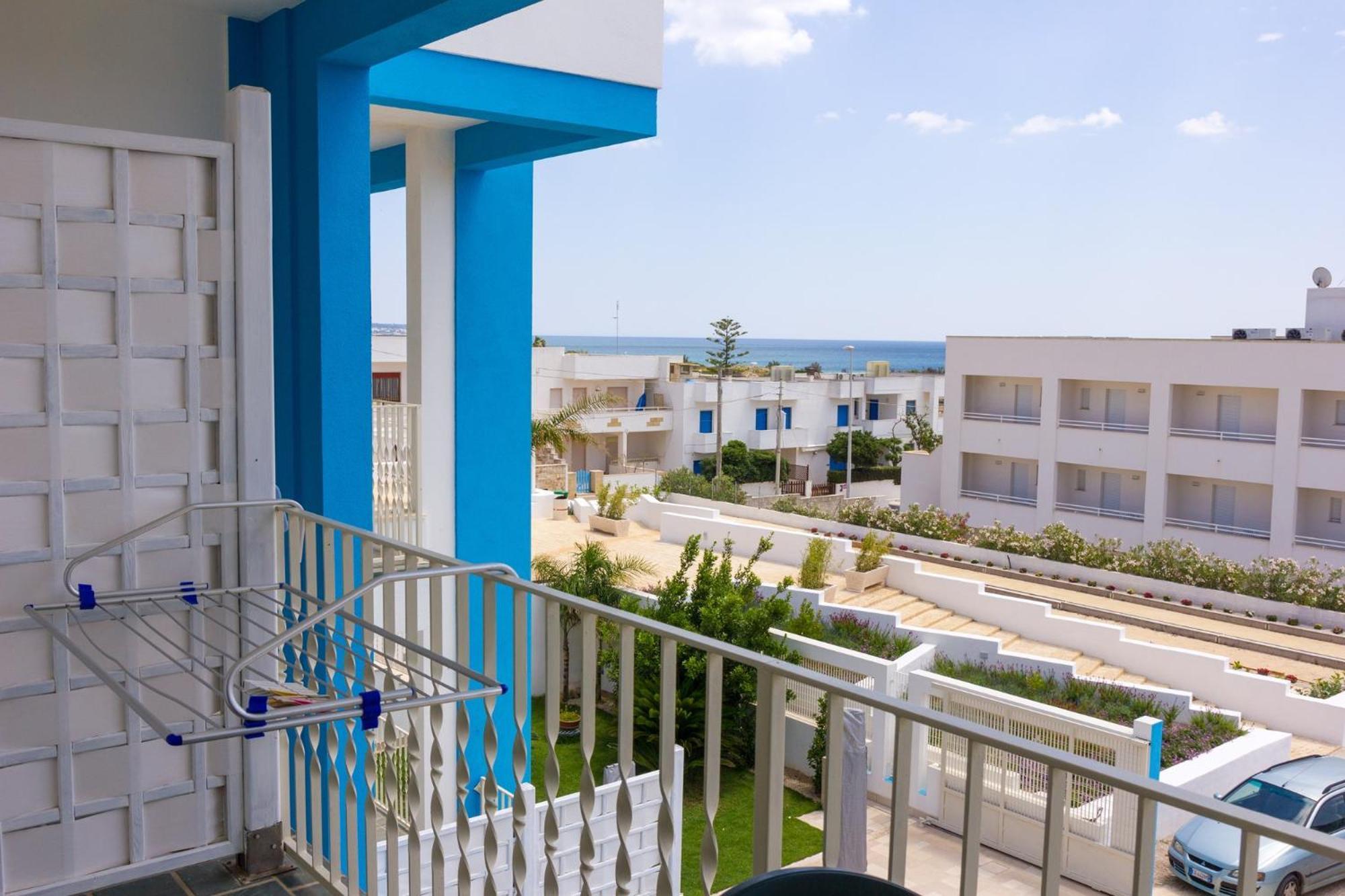 Gigli Hotel Salento Marina Di Pescoluse Camera foto