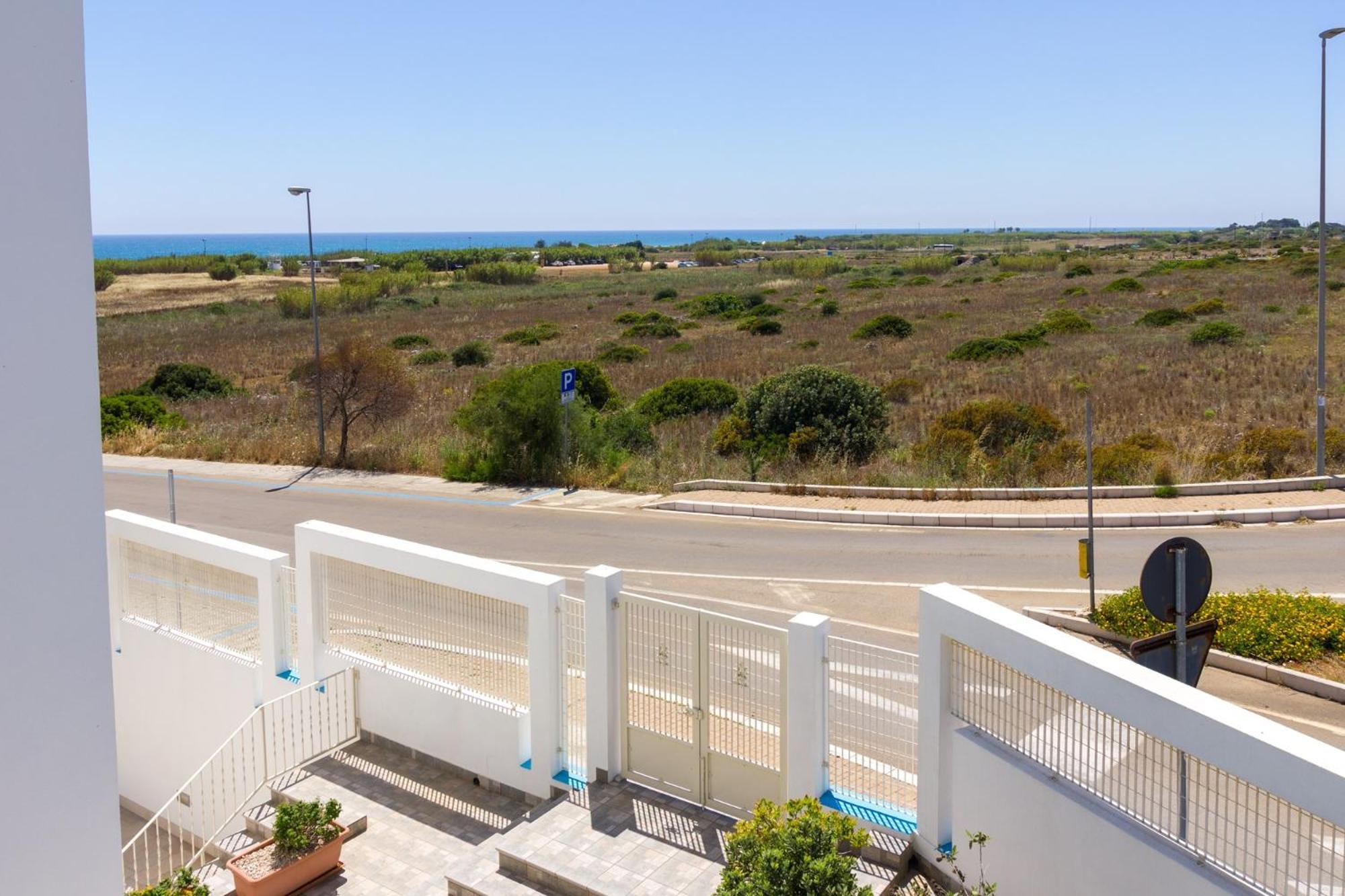 Gigli Hotel Salento Marina Di Pescoluse Camera foto