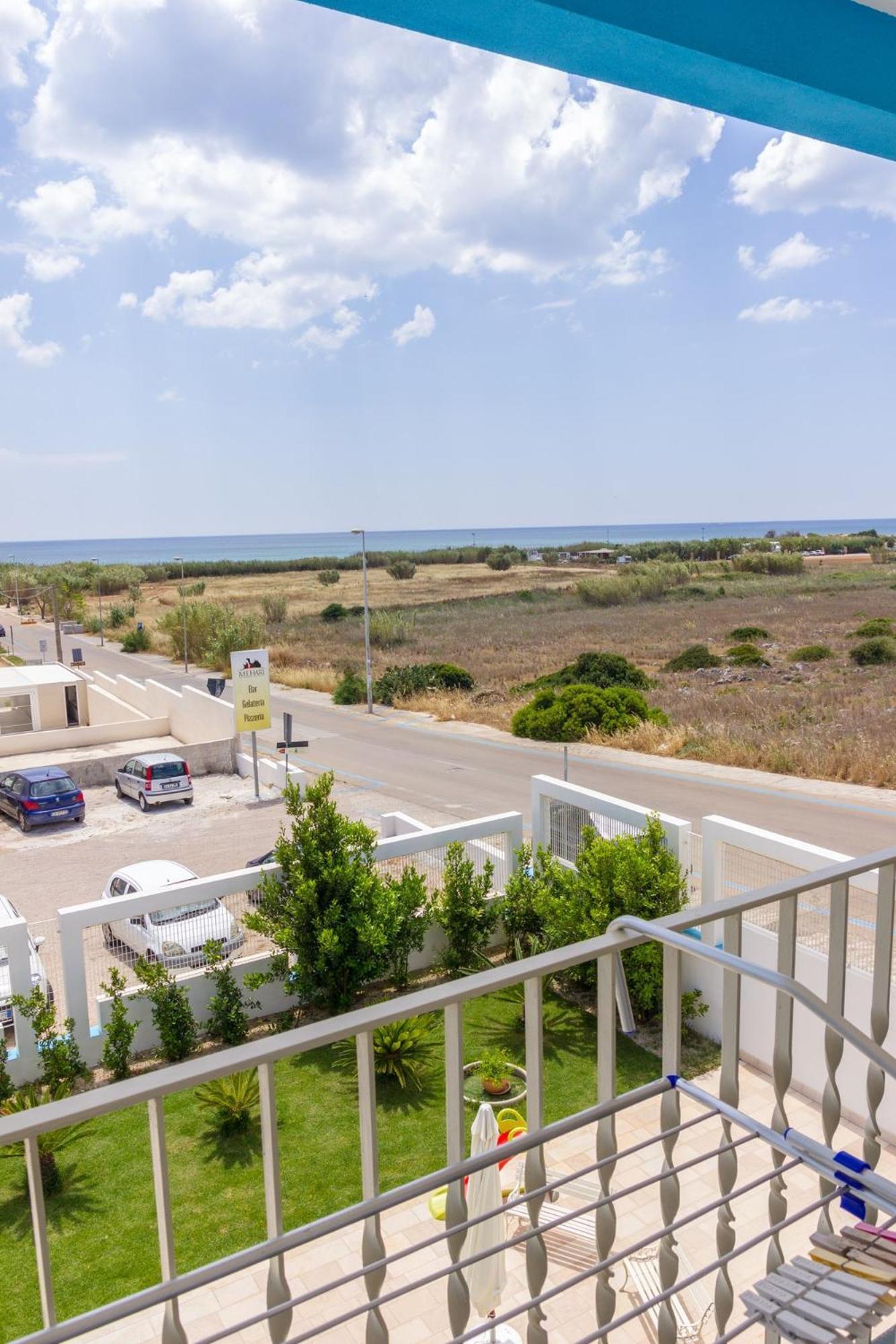 Gigli Hotel Salento Marina Di Pescoluse Camera foto